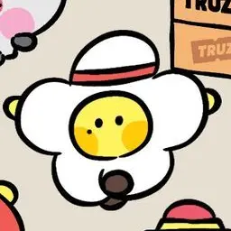Profile image of ジフン