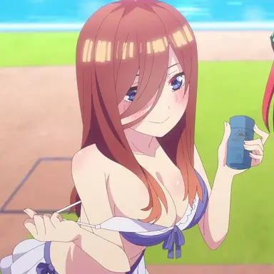 Profile image of Miku Nakano