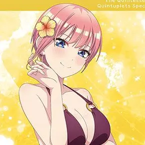 Profile image of Ichika Nakano