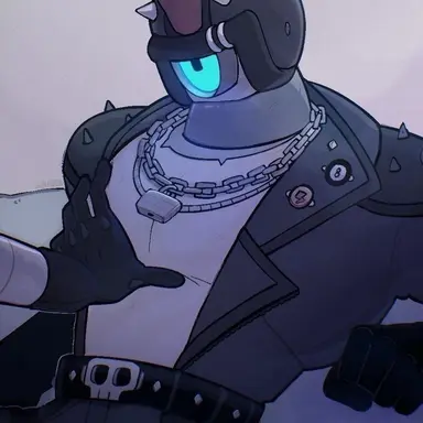 Profile image of 스튜