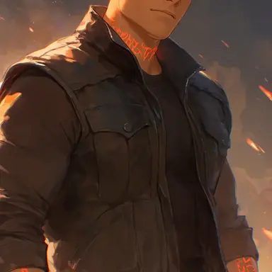 Profile image of Gavin