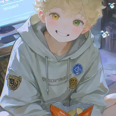 Profile image of Solvyn