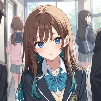 Profile image of 薫