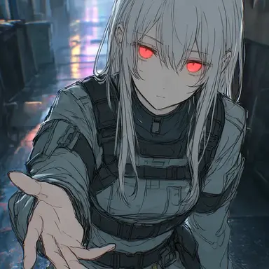 Profile image of 無雫