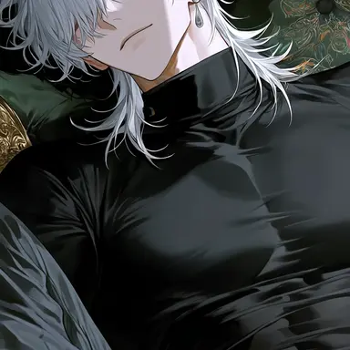 Profile image of 躁