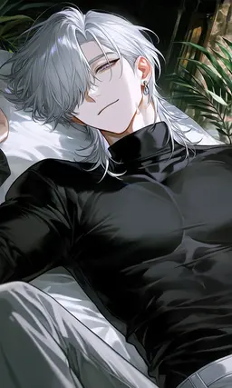 Profile image of 躁