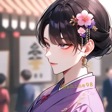 Profile image of user