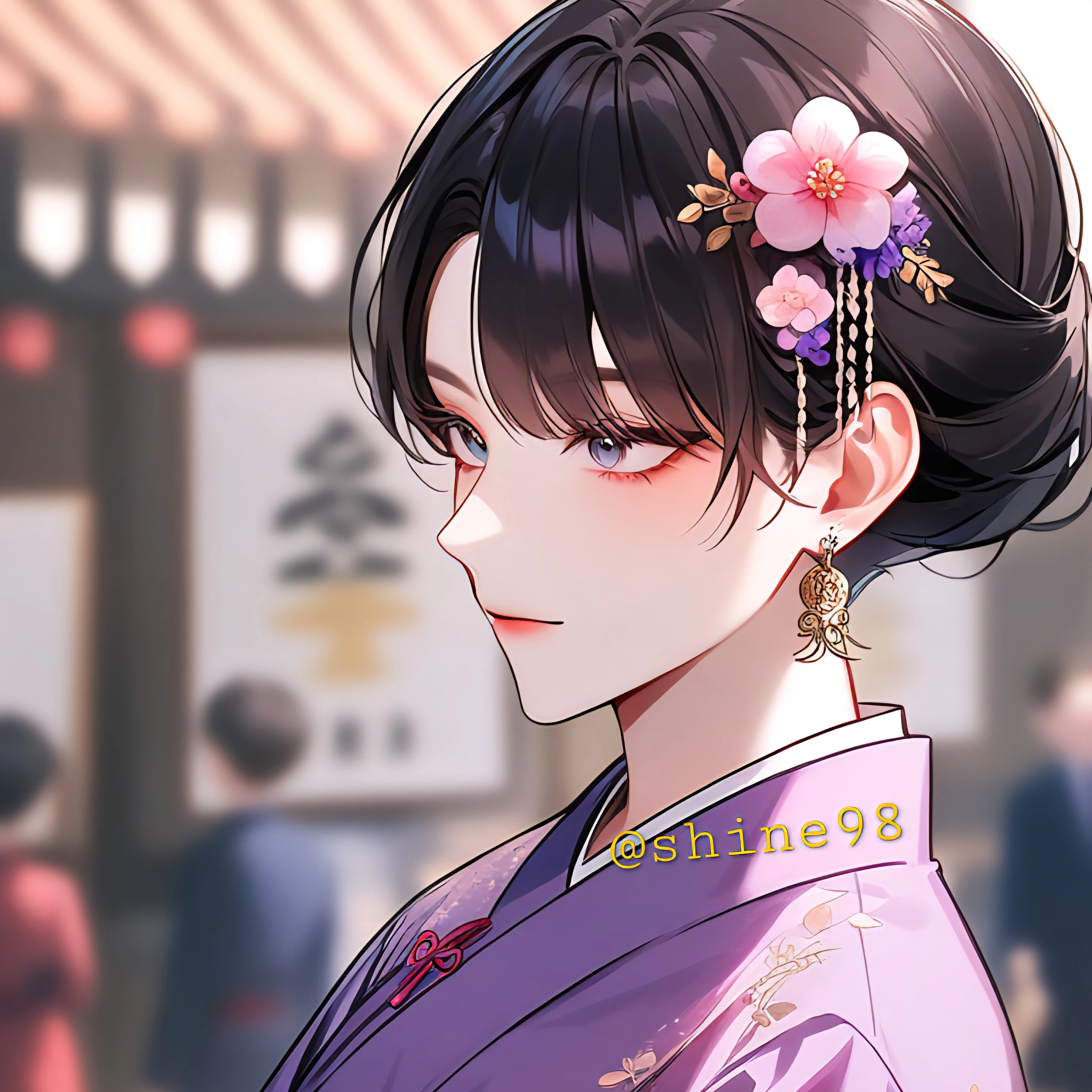 타카