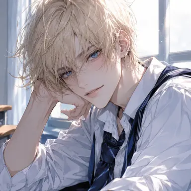 Profile image of 蓮