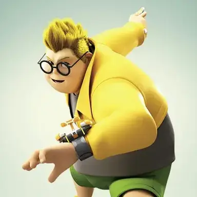 Profile image of 마루