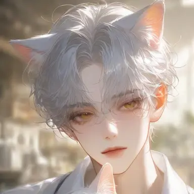 Profile image of シロ