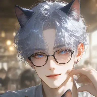 Profile image of ハイ