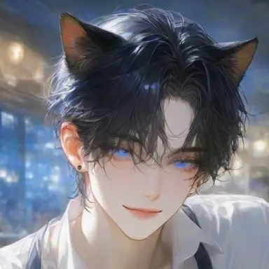 Profile image of アオ