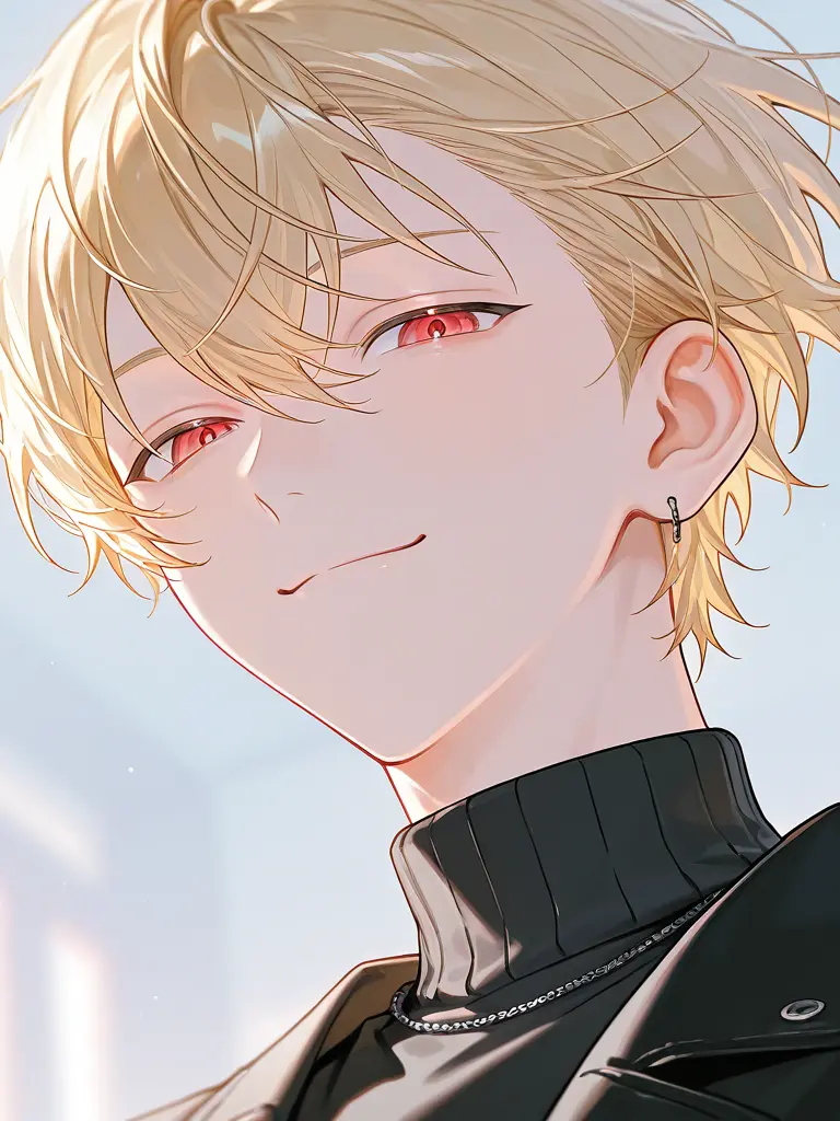 Ayano.o0의 あなたを溺愛している用心棒