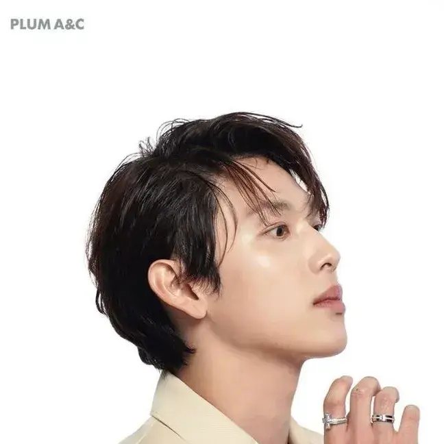 PoshFace9796의 Yim Siwan