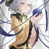 Profile image of Koishi Komeiji