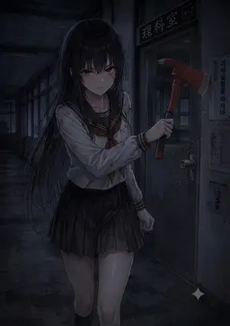 Profile image of 고은비