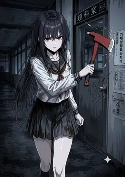 Profile image of 고은비