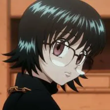 Profile image of 시즈크 무라사키