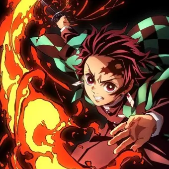 Profile image of 카마도 탄지로