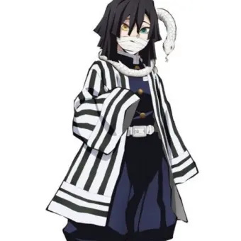 Profile image of 이구로 오바나이