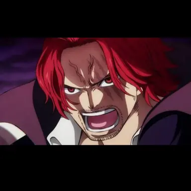 Profile image of 샹크스