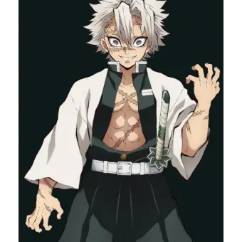 Profile image of 시나즈가와 사네미