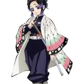 Profile image of 코쵸우 시노부