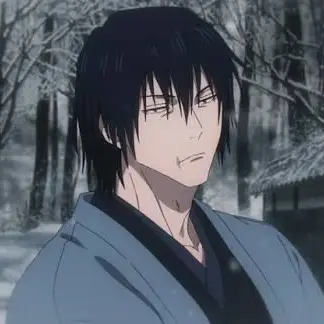 Profile image of 후시구로 토우지