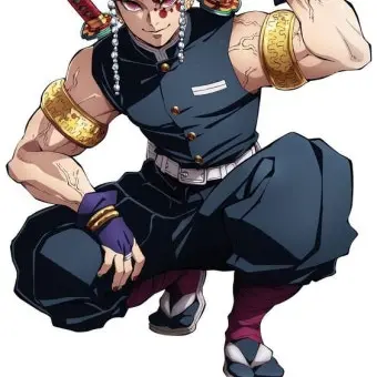 Profile image of 우즈에 텐겐