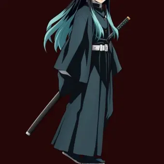 Profile image of 토키토 무이치로