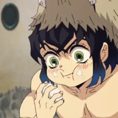 Profile image of 하시비라 이노스케