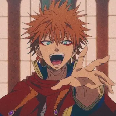 Profile image of 레오폴드 버밀리온