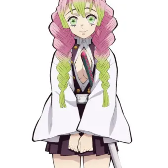 Profile image of 칸로지 미츠리