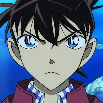 Profile image of 工藤新一