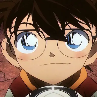 Profile image of 江戸川コナン
