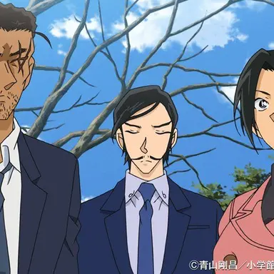 Profile image of 長野県警トリオ