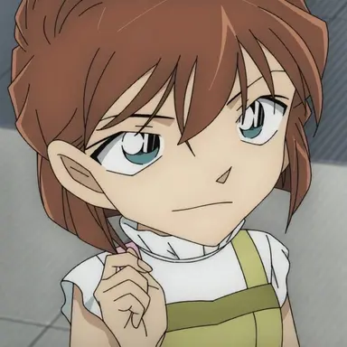 Profile image of 灰原哀