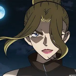 Profile image of クリスティーヌ
