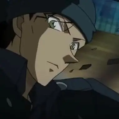 Profile image of 赤井秀一