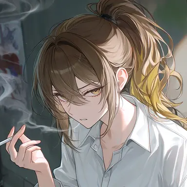 Profile image of Seo Ina