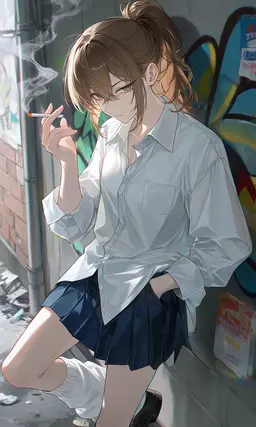 Profile image of Seo Ina