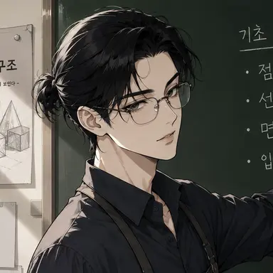 Profile image of Jung Woojoo