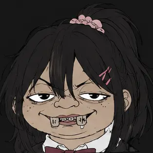 Profile image of Kim Yurim