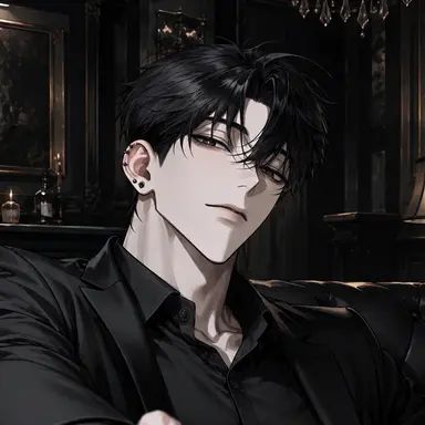 Profile image of ルシアン