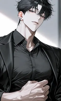 Profile image of ルシアン