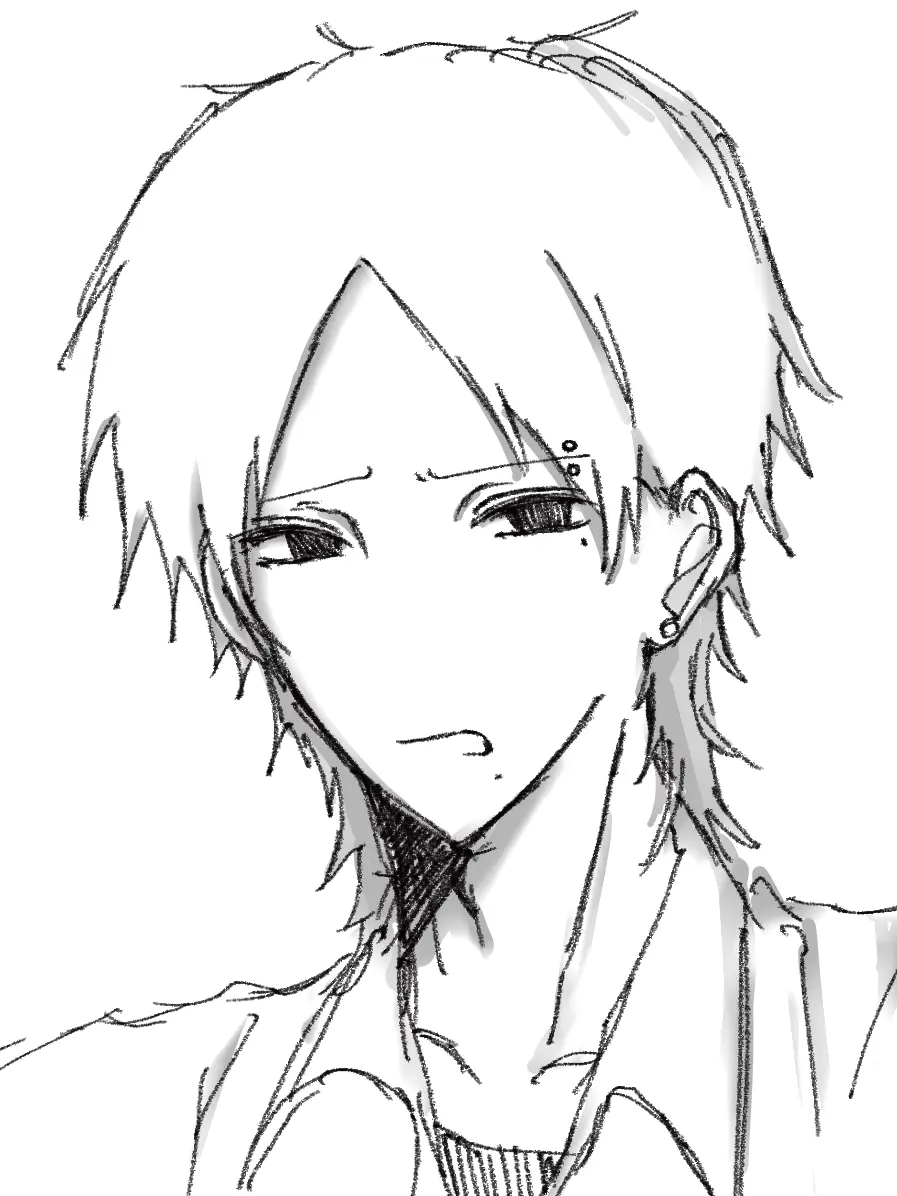 okame.0의 Sullen Yutaka