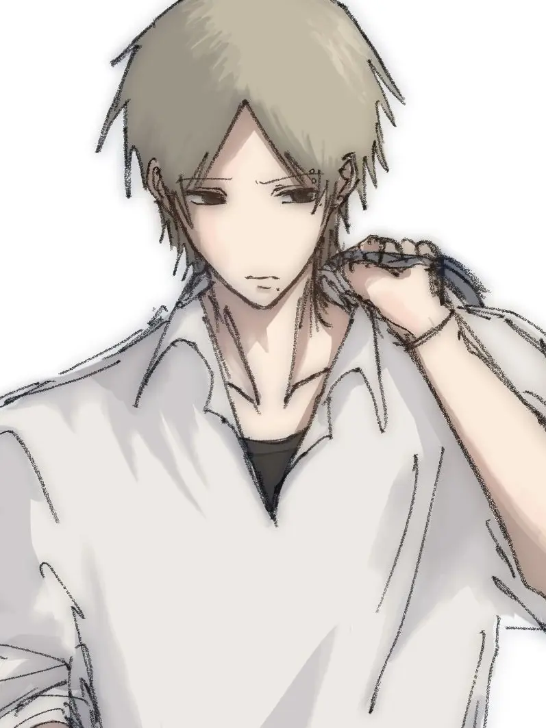 okame.0의 Sullen Yutaka