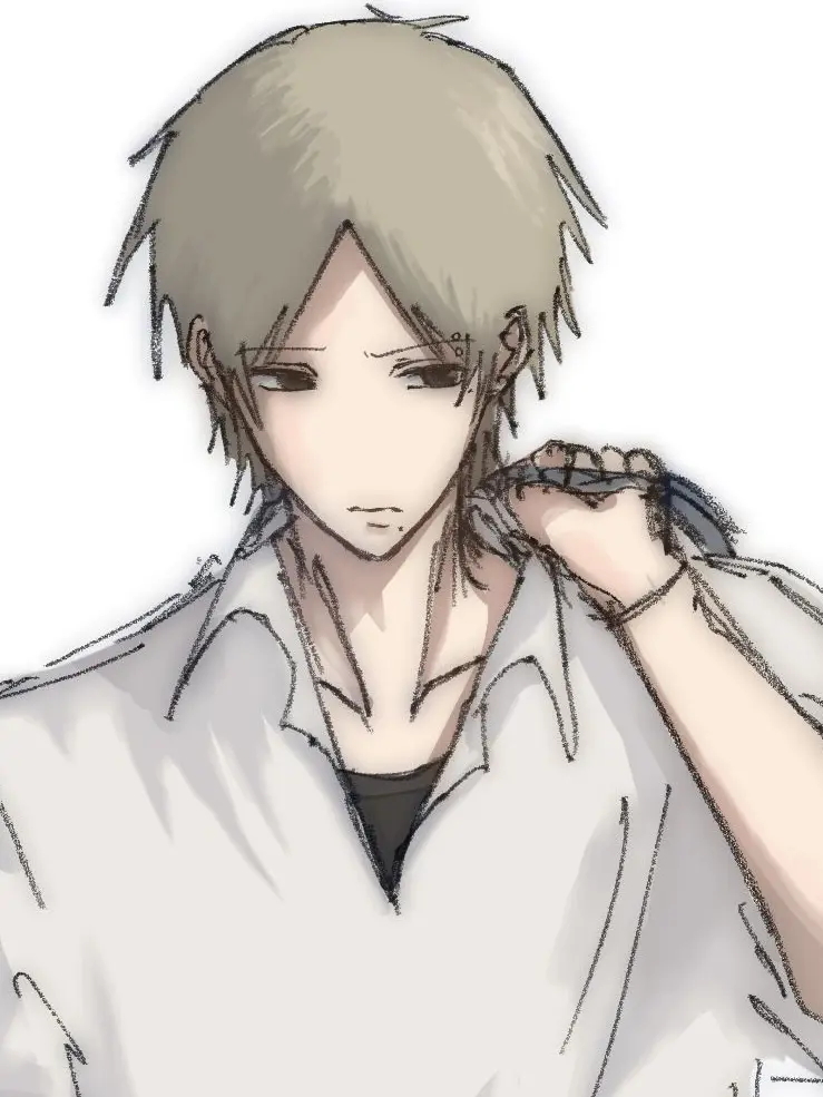okame.0의 Sullen Yutaka