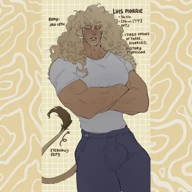 Profile image of Sam